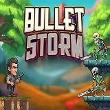 Bullet Storm